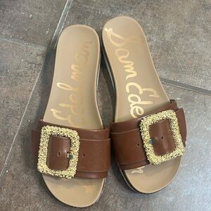 Sam Edelman Slides